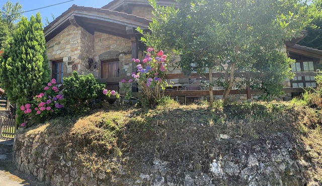 Casa Martina for 4 people