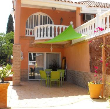 CASA MARTINEZ MONTROY à 3 kms de MONTSERRAT VALENCIA