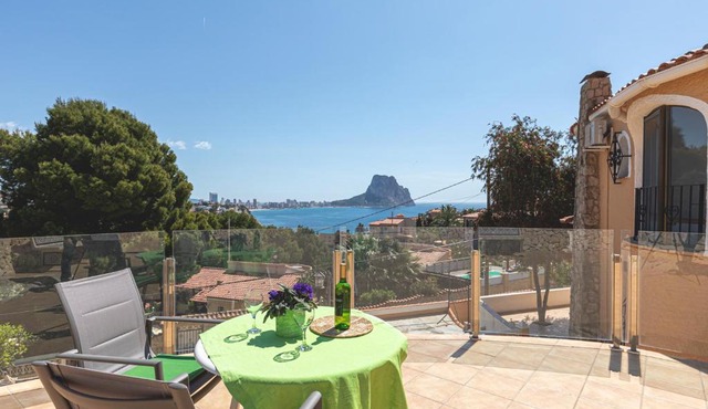 Casa Maryvilla