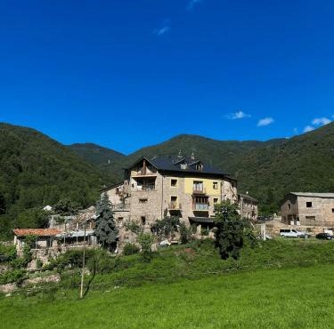 Casa Massiana B&B