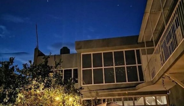 Casa Massima Hotel
