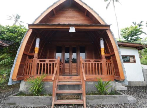 Casa Matā Phitā Cottage