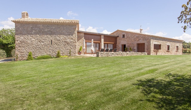 Casa Mateus for 11 people