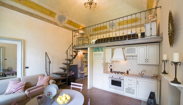 Casa Matilde: the coziest nest in downtown Torino