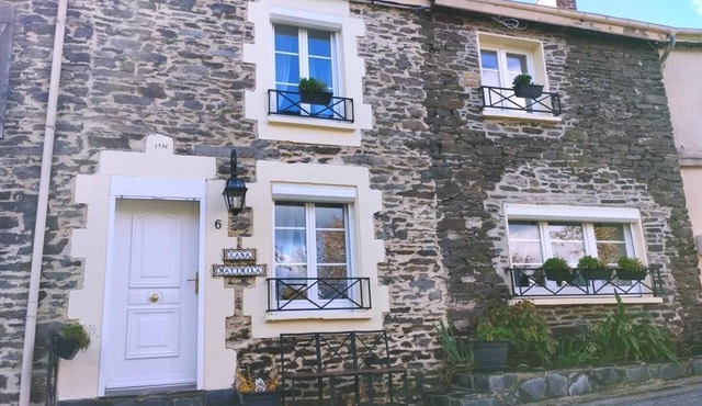 CASA MATTMILA - HAULME