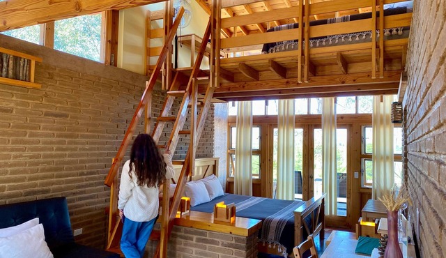 Casa Mayoral B&B Pet friendly