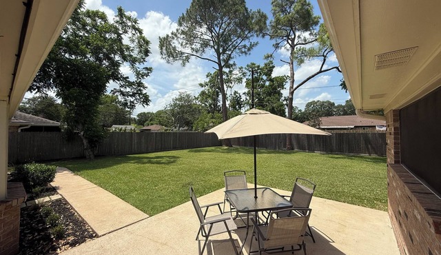 Casa Meadow