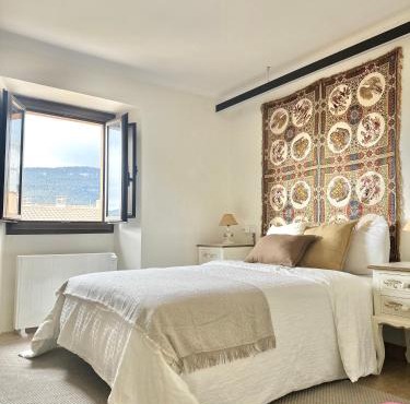 Casa medieval en Montblanc centro