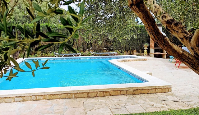 Casa Mediterránea