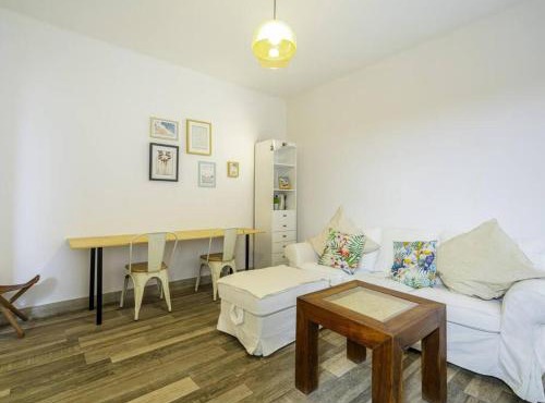 Casa Mediterránea en Badalona