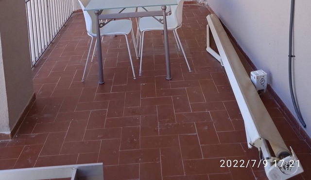 Casa Mele