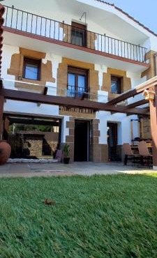 Casa Melida