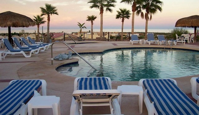 Casa Melissa - 3 Bedroom Playa de Oro San Felipe rental home