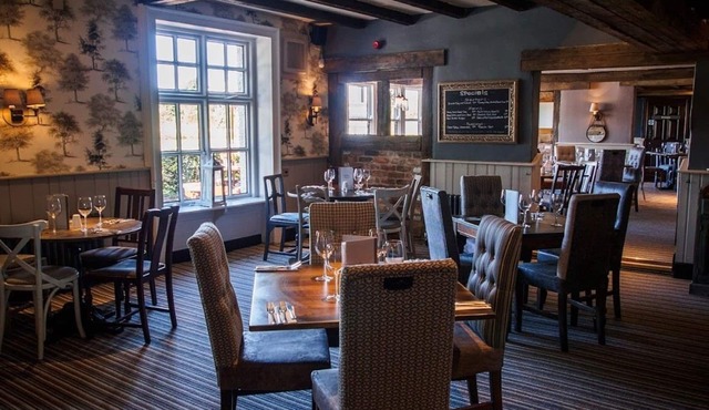 Casa Mere Hotel, Sure Collection by Best Western, Knutsford Cheshire