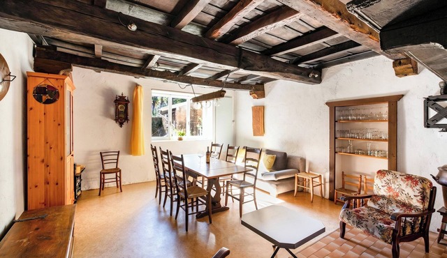 Casa Merlot, Caslano, Switzerland