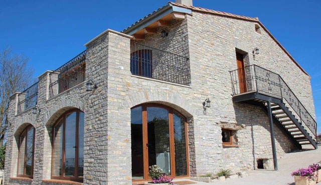 Casa Mestres - El Coniller