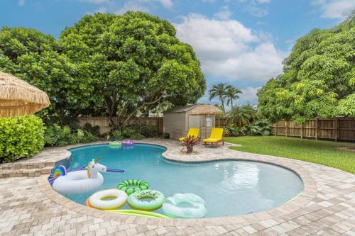 Casa Mexican home - Big Pool - Hot Tub - FITS 12
