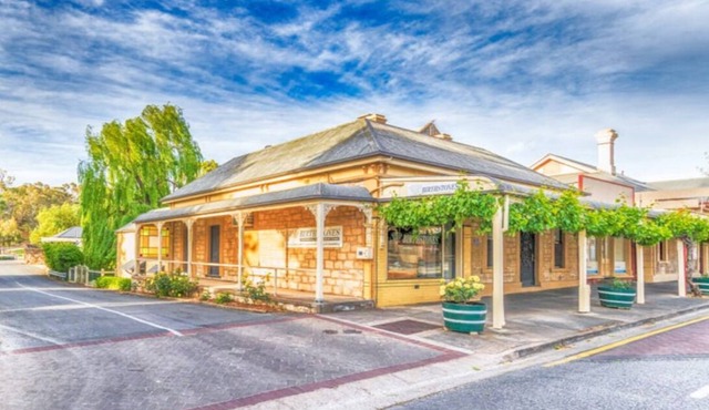 Casa Mia Angaston - Beautifully renovated historic home