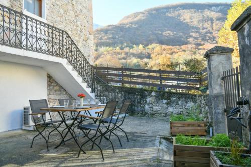 Casa Mialy - Clim Wifi Terrasse