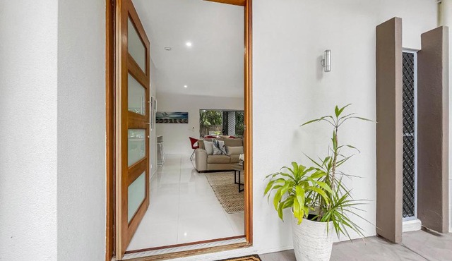 Casa Mia Retreat Luxury Family Home on Buderim