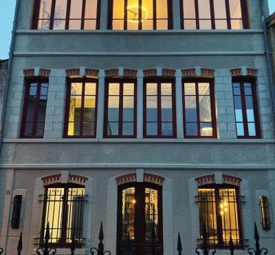 Casa Miasto - Chambres d'hôtes & Spa