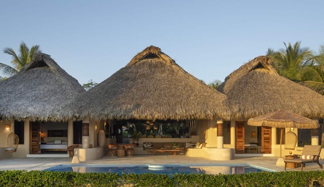 CASA MICA REINVENTS ITSELF, NOW CASA GOLIANA THE PERFECT HOME FOR YOUR VACATION