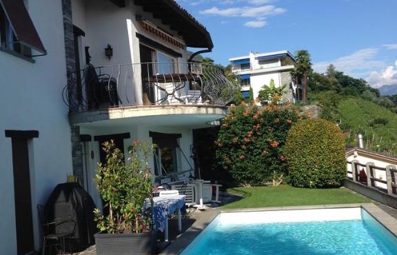 Casa Micheroli