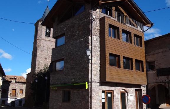 Casa Migalet