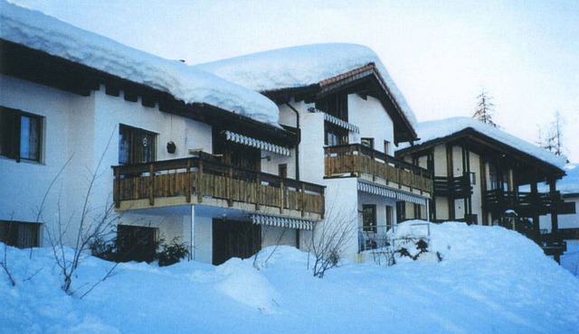 Casa Migiur by Interhome