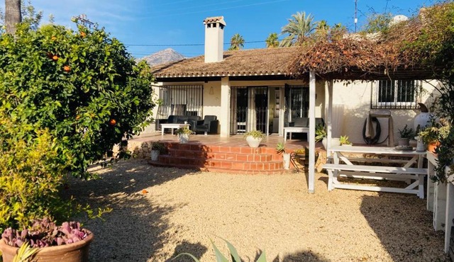 Casa Mina Villa Rooms Available
