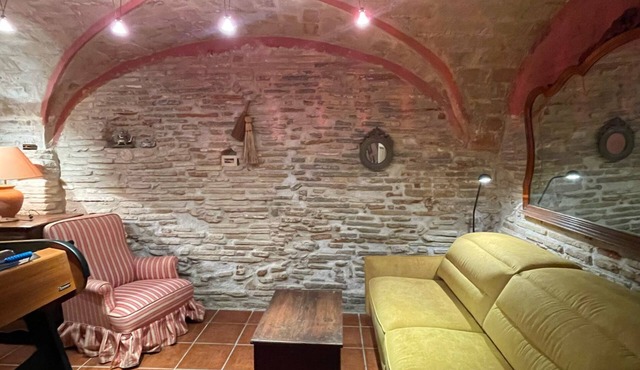 Casa Mirador D'emporda - Location Maison Entière au Coeur de Castelló D'empúries