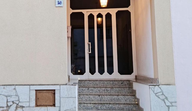 Casa Mirador