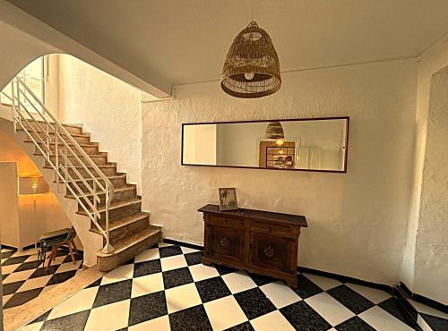 Casa Mirador