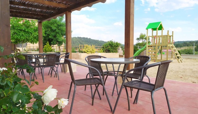 Casa Miradores - El Cabo Apartments