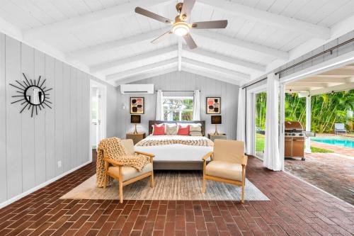 Casa Miramar Private Beach Path & Pool Paradise