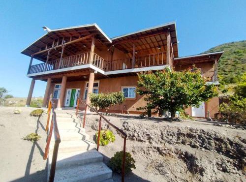 Casa Miramar Welcome to Paradise