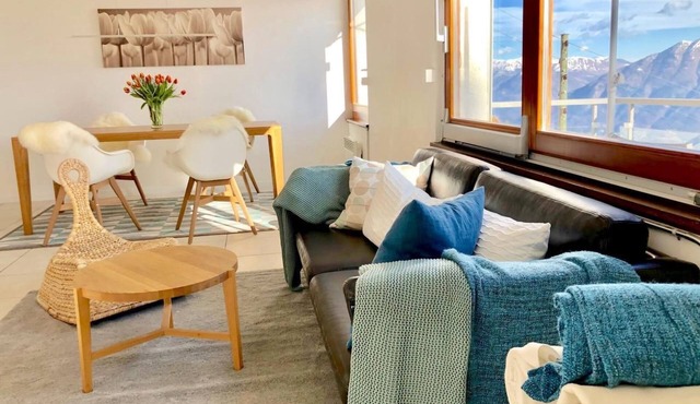 Casa Miranda "Montagna" by Interhome