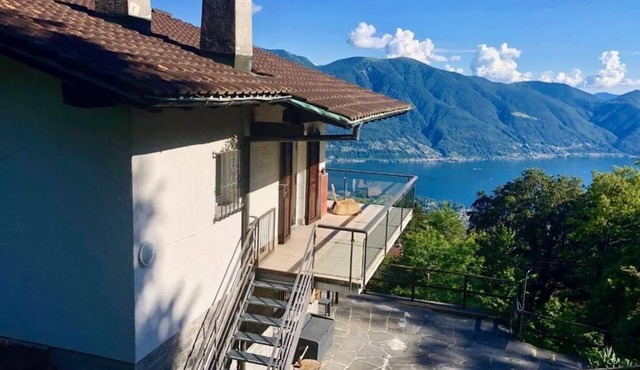Casa Miranda "Montagna"