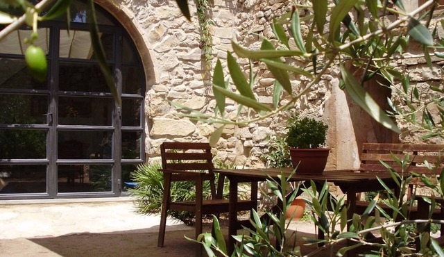 Casa Miret