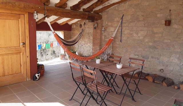 Casa Miret