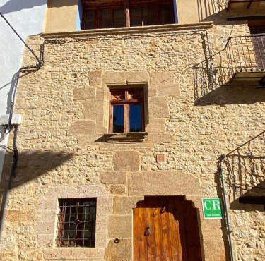 CASA MIRIAM