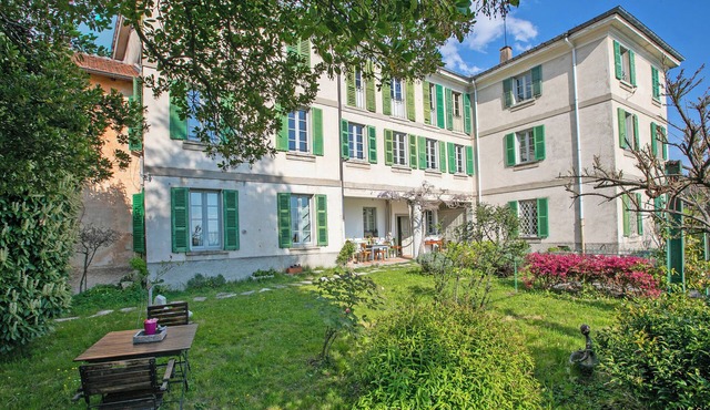 Casa Mirica Arte 6, Sagno, Switzerland
