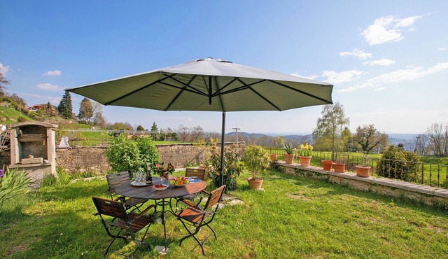 Casa Mirica Arte 8, Sagno, Switzerland