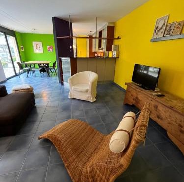 casa MIRO'