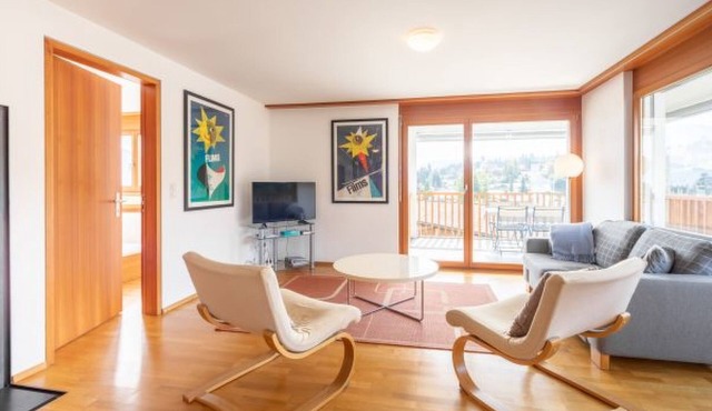Casa Miro Nr. 6 by Interhome