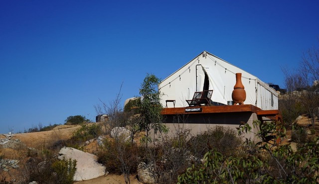 Casa Misiones Glamping