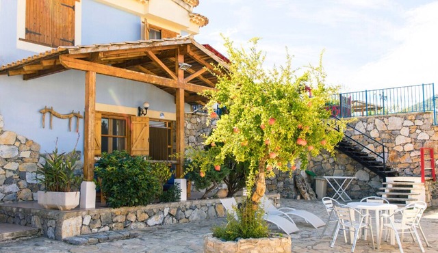 Casa Mistral CR Los Cuatro Vientos