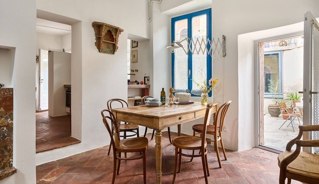 Casa Mix - Vacation in architectural monument