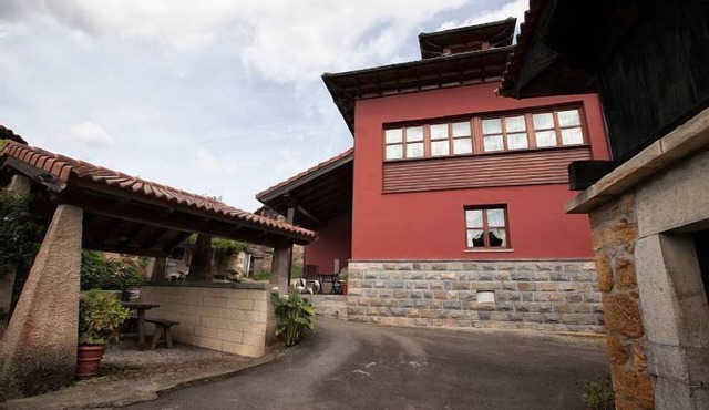 Casa Miyares for 7 people