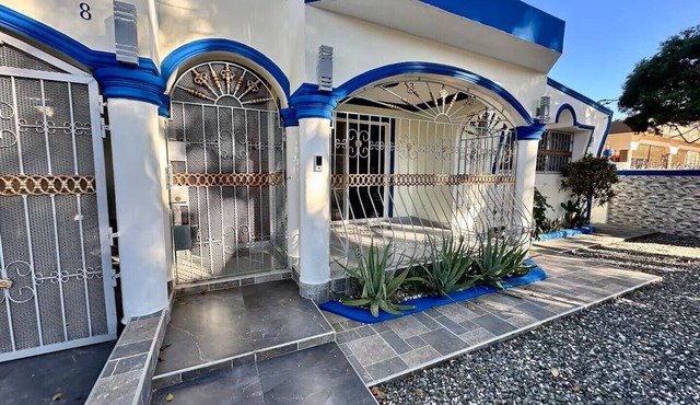 Casa Moderna en la mejor zona de BONAO